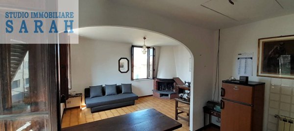 appartamento in vendita a Viareggio in zona Centro Storico