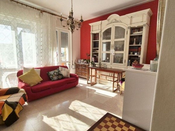 appartamento in vendita a Viareggio in zona Don Bosco