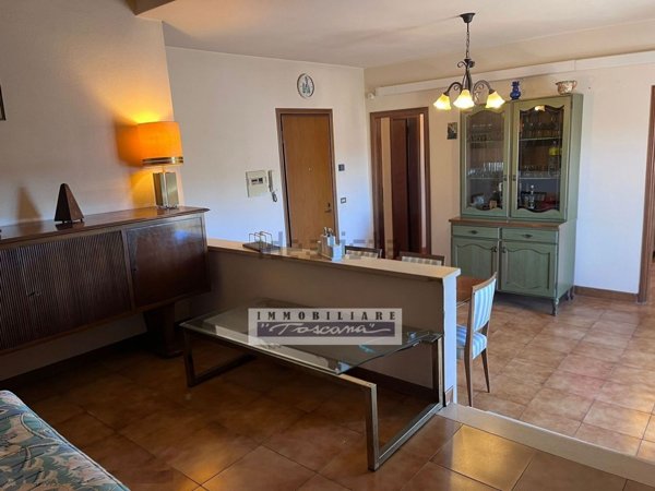 appartamento in vendita a Viareggio in zona Marco Polo