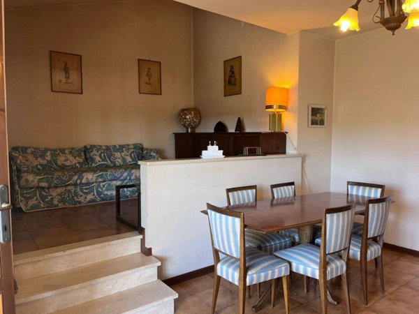 appartamento in vendita a Viareggio in zona Marco Polo