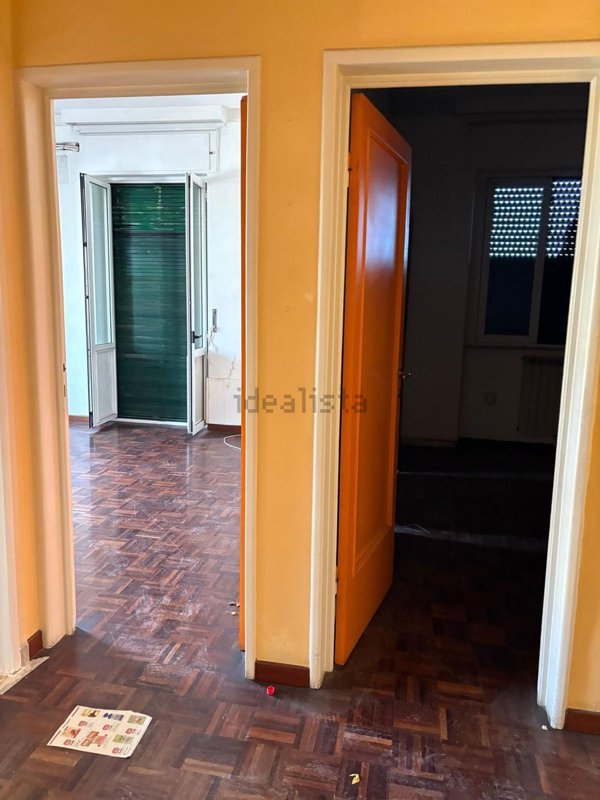 appartamento in vendita a Viareggio in zona Centro Storico