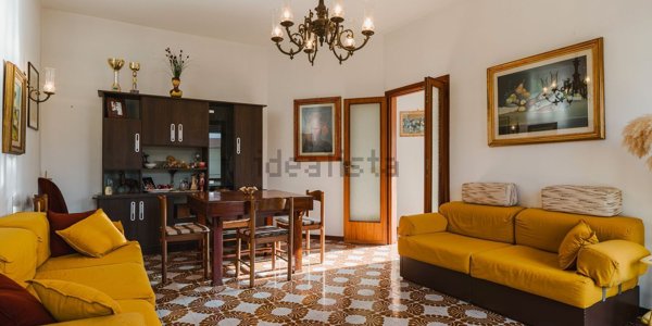 appartamento in vendita a Viareggio