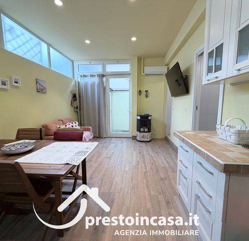 appartamento in vendita a Viareggio in zona Don Bosco