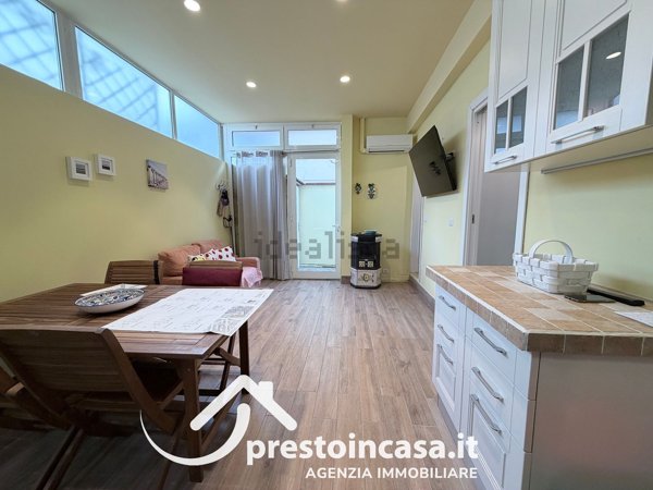 appartamento in vendita a Viareggio