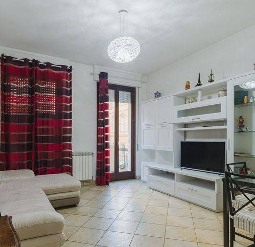 appartamento in vendita a Viareggio