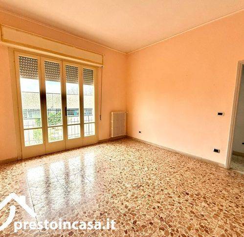 appartamento in vendita a Viareggio in zona Migliarina