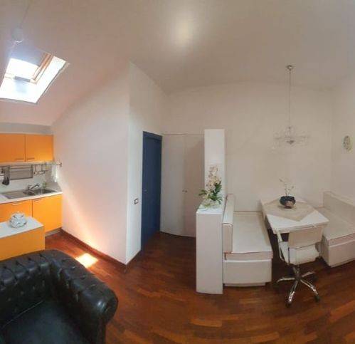 appartamento in vendita a Viareggio in zona Marco Polo