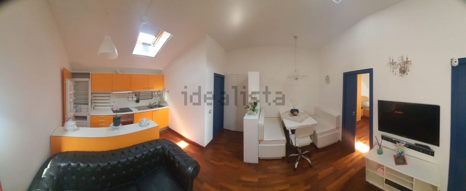 appartamento in vendita a Viareggio in zona Marco Polo