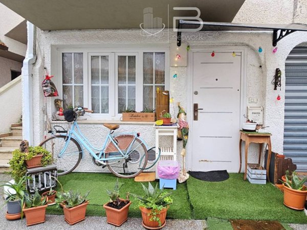 appartamento in vendita a Viareggio in zona Torre del Lago