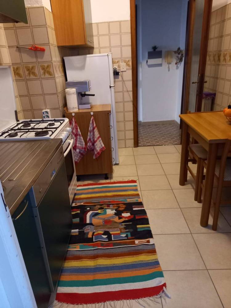 appartamento in vendita a Viareggio in zona Centro Storico