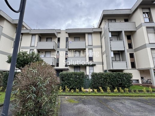 appartamento in vendita a Viareggio in zona Don Bosco