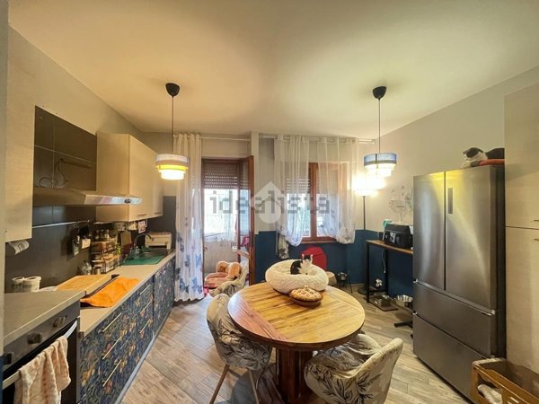 appartamento in vendita a Viareggio