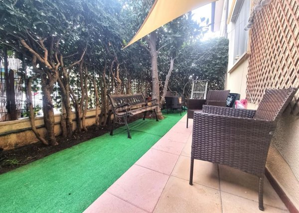 appartamento in vendita a Viareggio in zona Migliarina