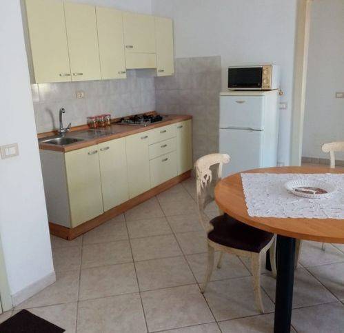 appartamento in vendita a Viareggio in zona Torre del Lago