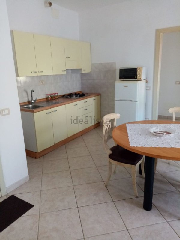 appartamento in vendita a Viareggio in zona Torre del Lago