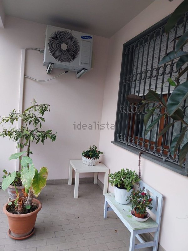 appartamento in vendita a Viareggio