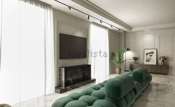 appartamento in vendita a Viareggio