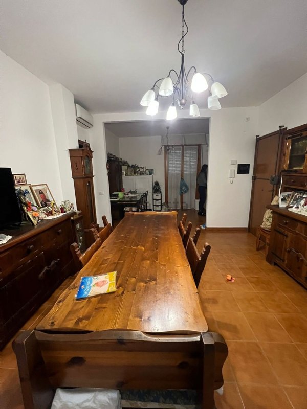 appartamento in vendita a Viareggio