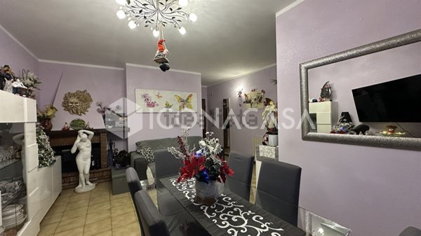 appartamento in vendita a Viareggio in zona Campo d'Aviazione