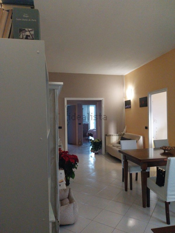 appartamento in vendita a Viareggio