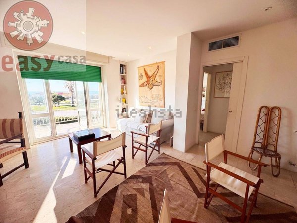 appartamento in vendita a Viareggio