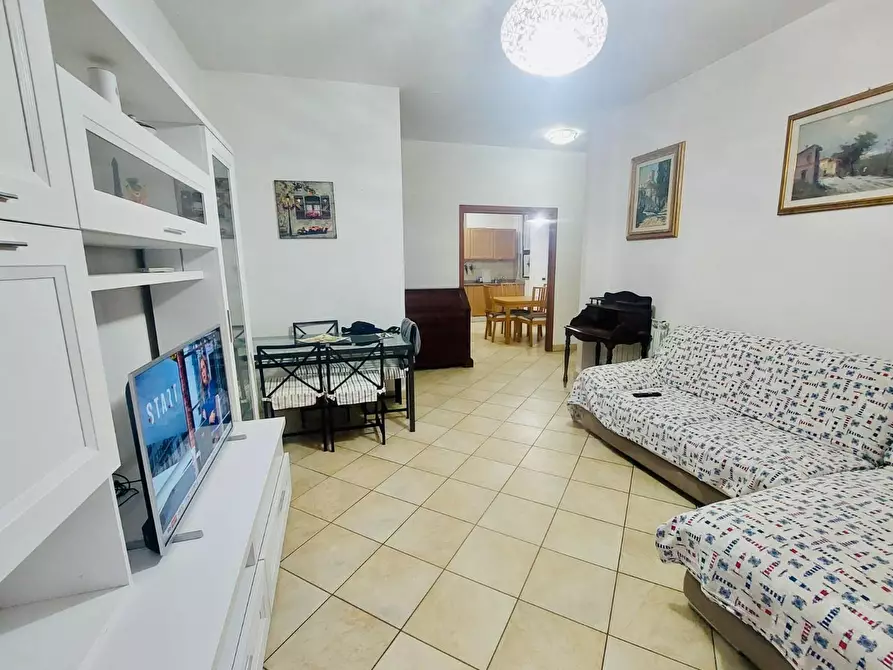 appartamento in vendita a Viareggio in zona Centro Storico