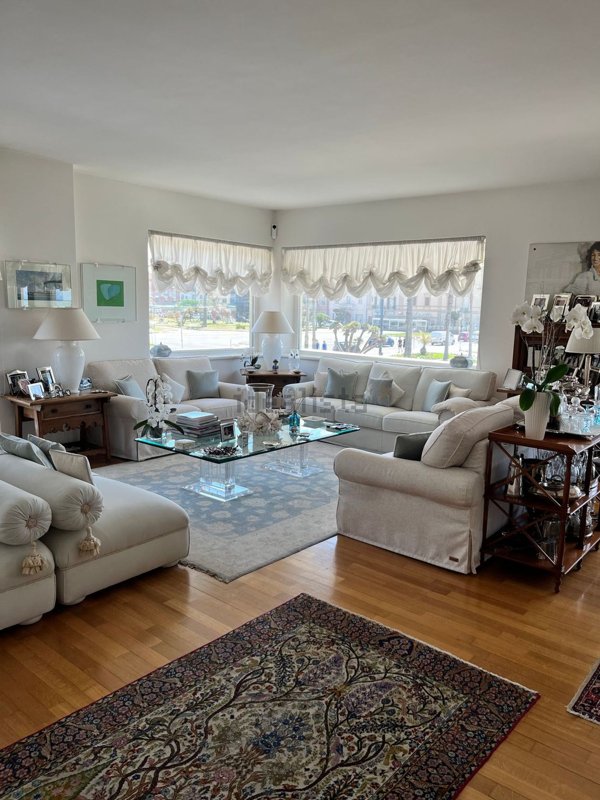 appartamento in vendita a Viareggio