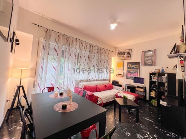 appartamento in vendita a Viareggio