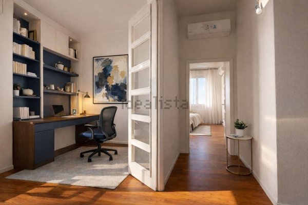 appartamento in vendita a Viareggio