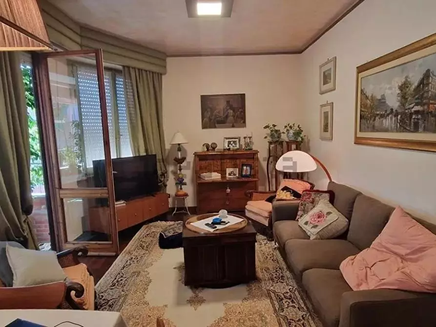 appartamento in vendita a Viareggio