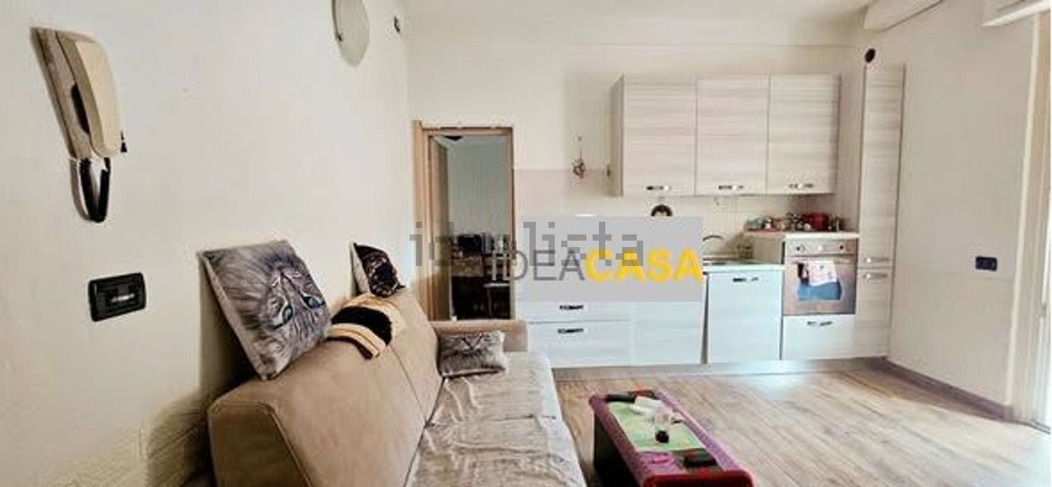 appartamento in vendita a Viareggio