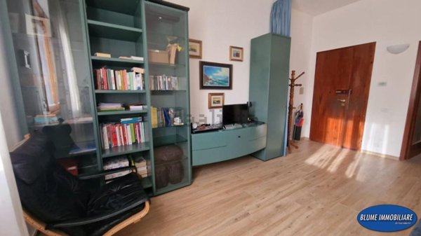 appartamento in vendita a Viareggio in zona Torre del Lago