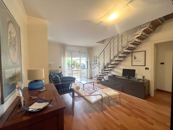 appartamento in vendita a Viareggio