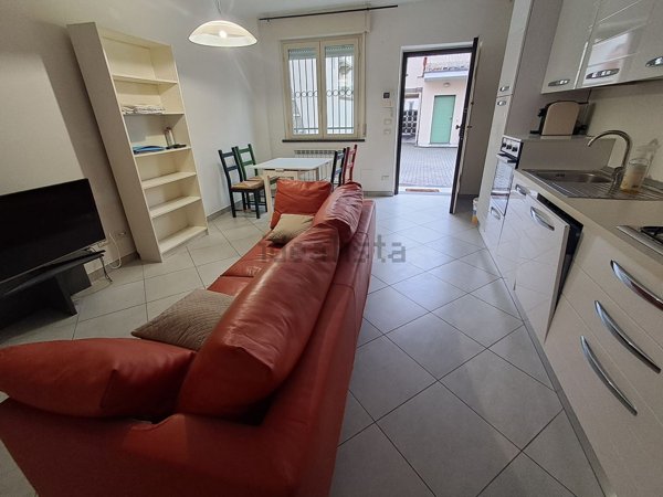 appartamento in vendita a Viareggio