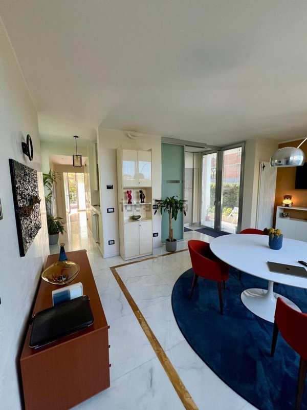 appartamento in vendita a Viareggio