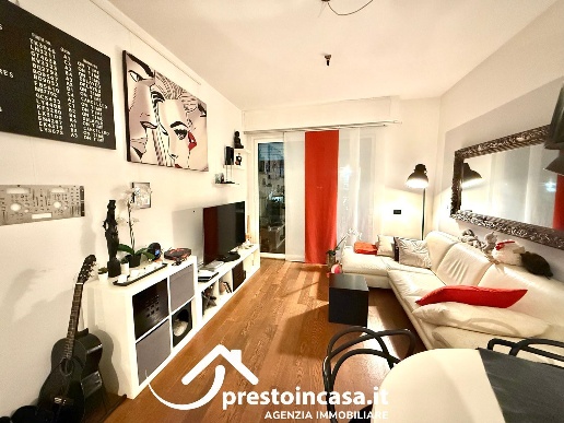 appartamento in vendita a Viareggio in zona Campo d'Aviazione