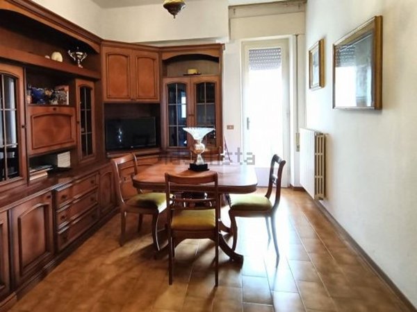 appartamento in vendita a Viareggio in zona Don Bosco