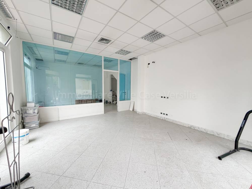 appartamento in vendita a Viareggio in zona Centro Storico