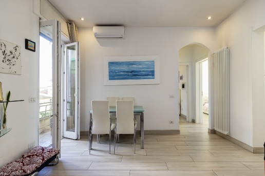 appartamento in vendita a Viareggio in zona Centro Storico