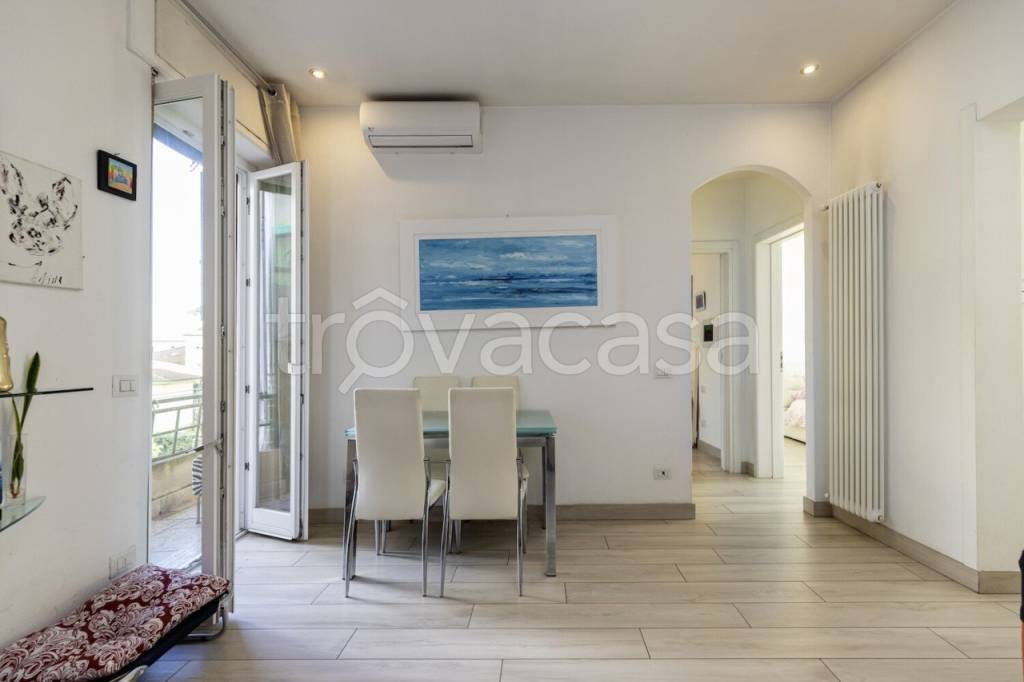 appartamento in vendita a Viareggio