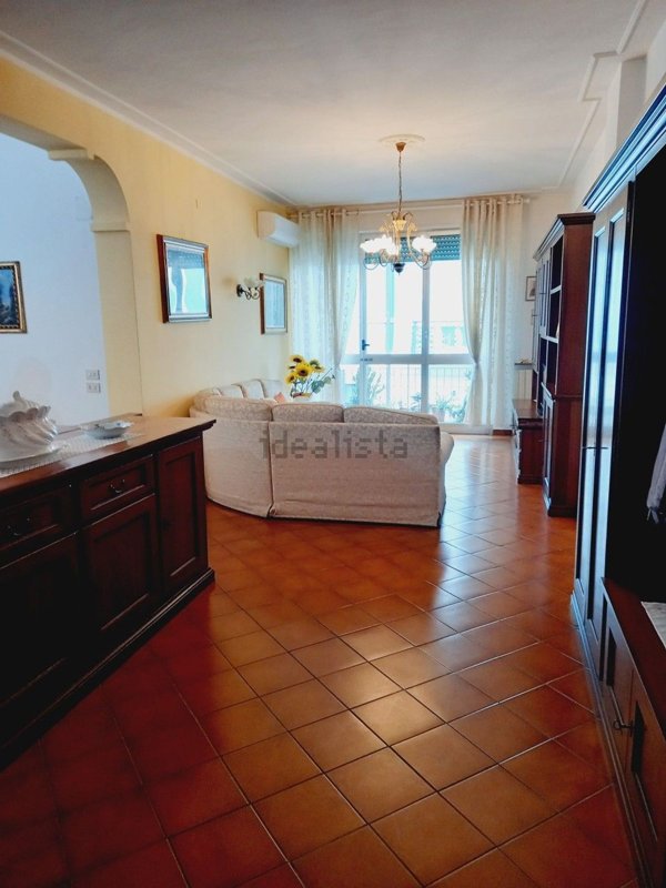 appartamento in vendita a Viareggio in zona Centro Storico