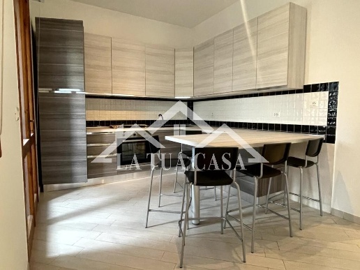 appartamento in vendita a Viareggio in zona Centro Storico