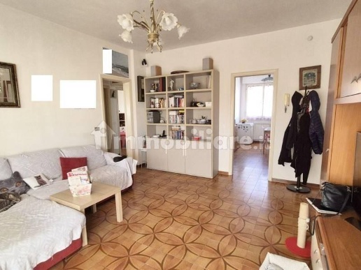 appartamento in vendita a Viareggio in zona Campo d'Aviazione