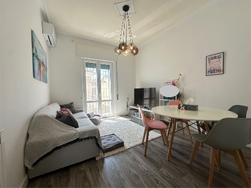 appartamento in vendita a Viareggio in zona Don Bosco