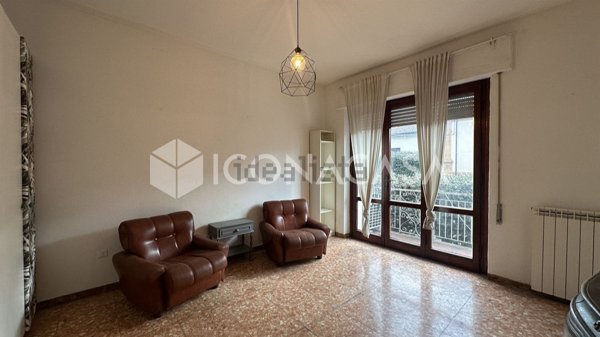 appartamento in vendita a Viareggio in zona Torre del Lago