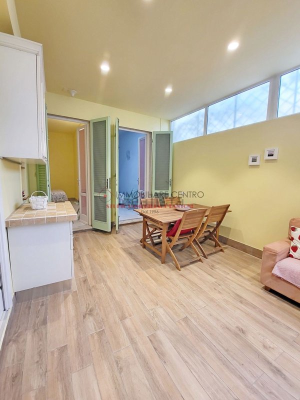 appartamento in vendita a Viareggio in zona Centro Storico