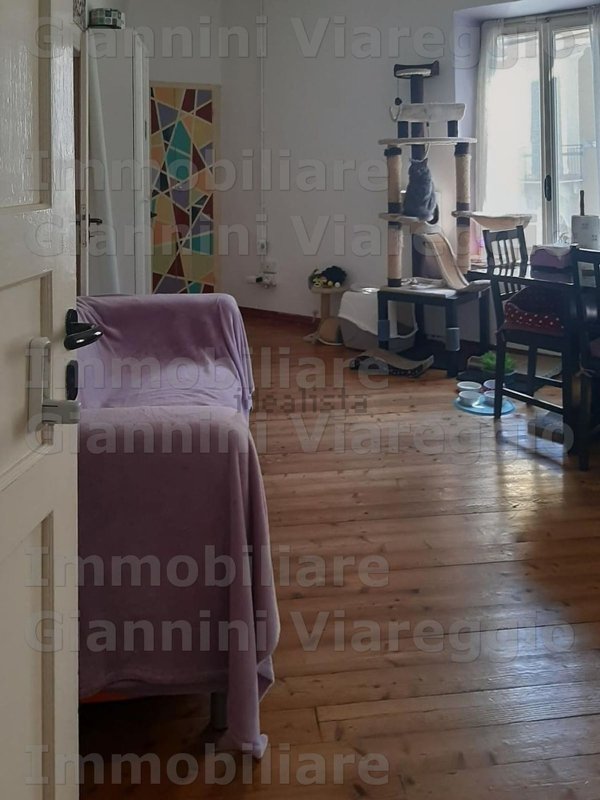 appartamento in vendita a Viareggio