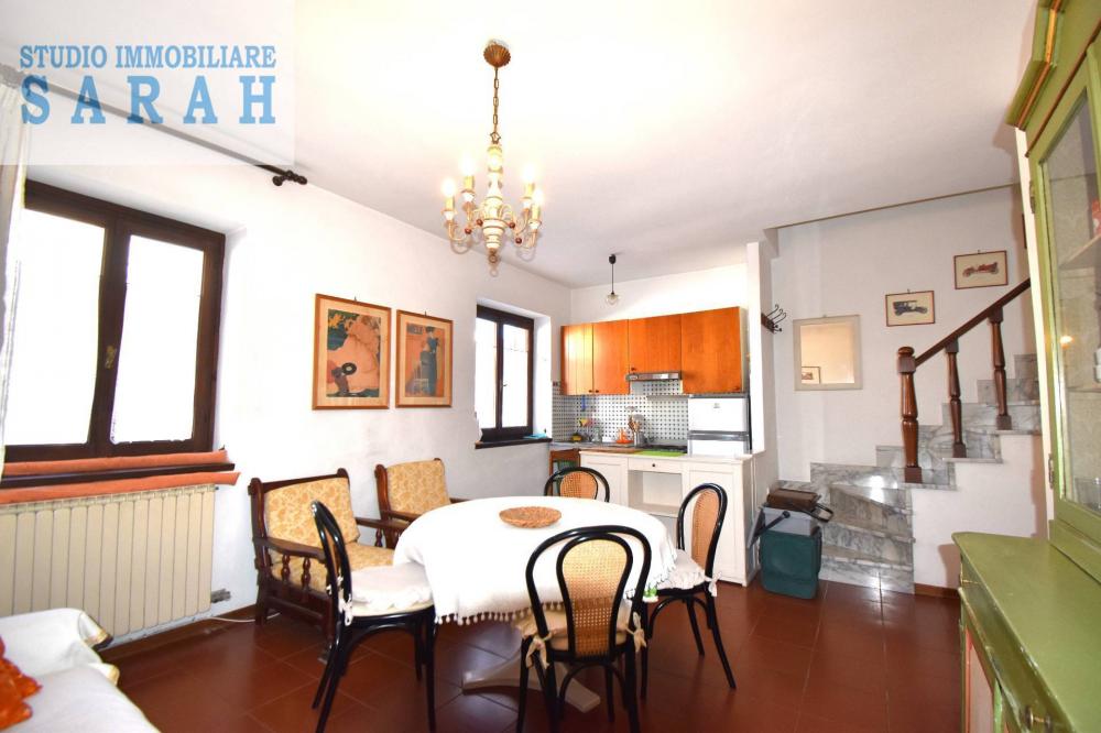 appartamento in vendita a Viareggio