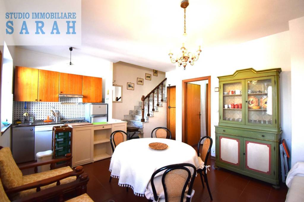 appartamento in vendita a Viareggio in zona Centro Storico