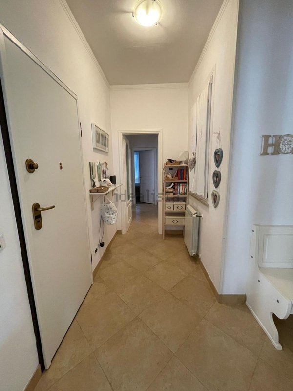 appartamento in vendita a Viareggio in zona Campo d'Aviazione